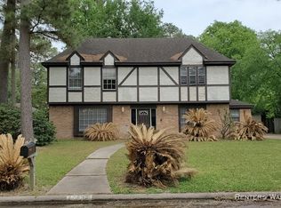 17810 Deep Brook Dr, Spring, TX 77379