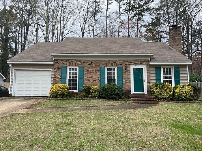 1st image of 7617 Grayling Ct