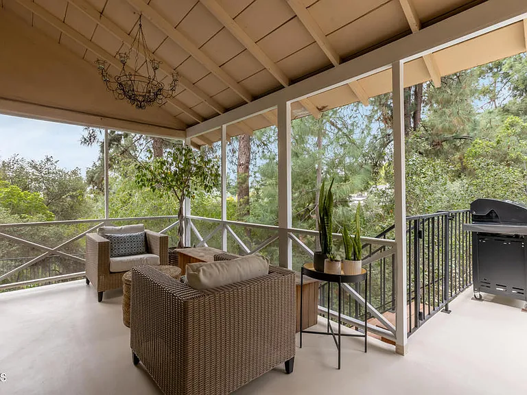 5209 Alta Canyada Rd — Photo 44