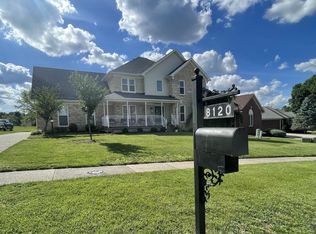 8120 Bohannon Station Rd, Louisville, KY 40291