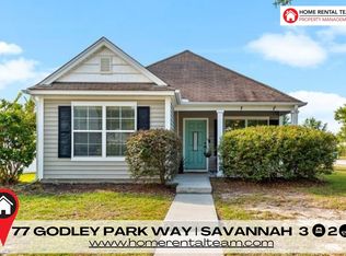77 Godley Park Way, Savannah, GA 31407