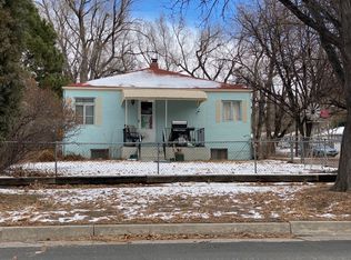 1702 W Platte Ave, Colorado Springs, CO 80904