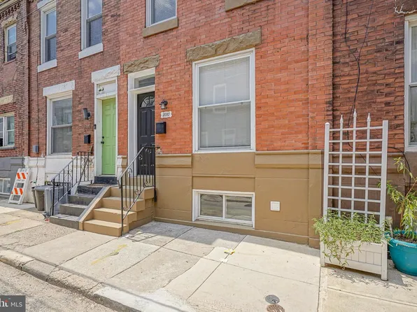 2010 S Croskey St, Philadelphia, PA 19145