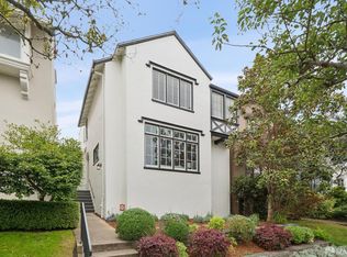 279 29th Ave, San Francisco, CA 94121