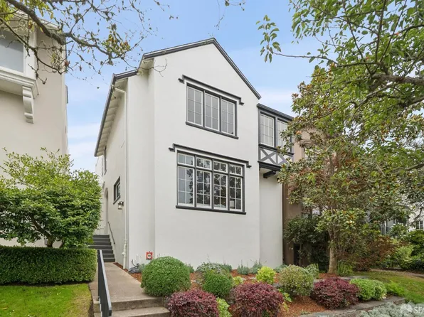 279 29th Ave, San Francisco, CA 94121