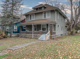 940 W 34th St, Indianapolis, IN