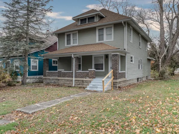 940 W 34th St, Indianapolis, IN 46208