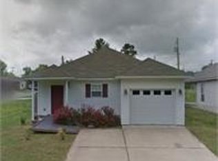 11706 La Estrada Dr, Sherwood, AR 72120