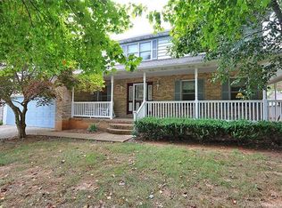 451 Redwood Dr, Farmington, MO