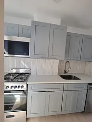 Rented by David Francis New York LLC