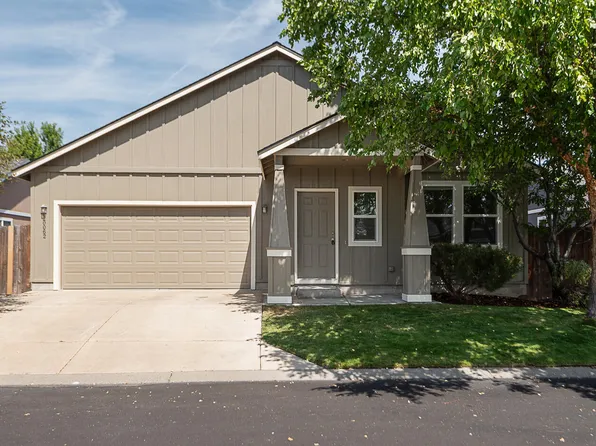20062 Mount Faith Pl, Bend, OR 97702