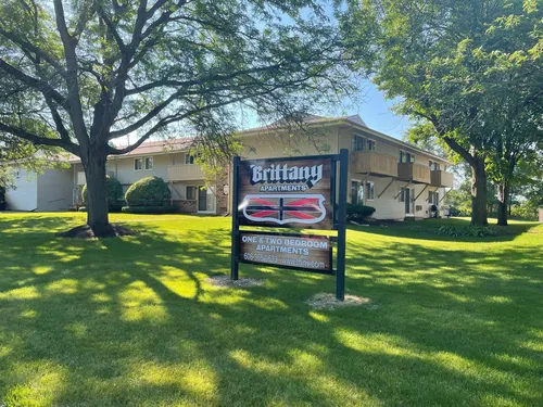 Beloit Brittany Apartments LLC Photo 1