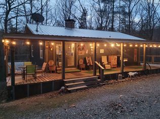 636 Bear Paw Trl, Blue Ridge, GA 30513