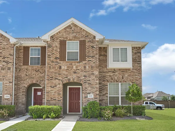 12678 Beatrice Terrace Dr, Humble, TX 77346