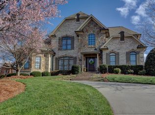 735 Heron Ridge Rd, Winston Salem, NC 27106