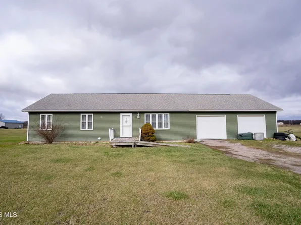 14831 State Route 66, Oakwood, OH 45873