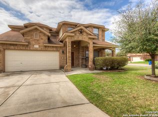 9850 Einbeck Ln, Helotes, TX 78023