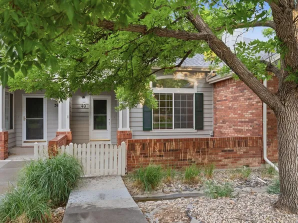 4500 Seneca St #40, Fort Collins, CO 80526