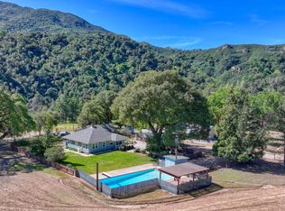 47305 Arroyo Seco Rd, Greenfield, CA 93927