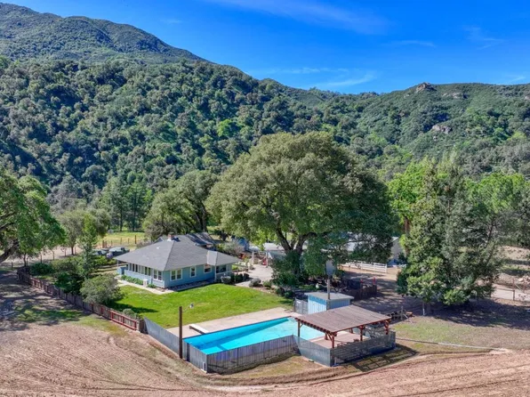 47305 Arroyo Seco Rd, Greenfield, CA 93927