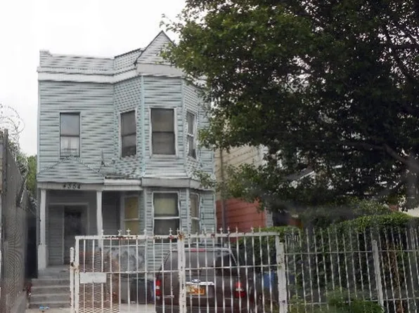 4354 Park Ave, Bronx, NY 10457
