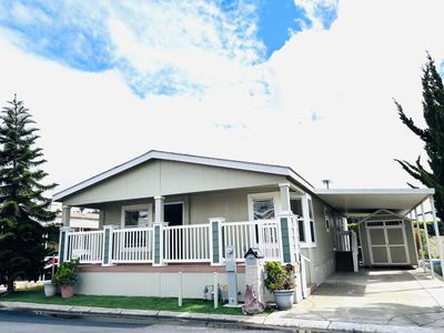 1010 E Bobier Dr Space 137, Vista, CA, 92084
