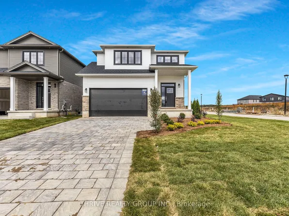 3076 Buroak Dr, London, ON N6G 3M1