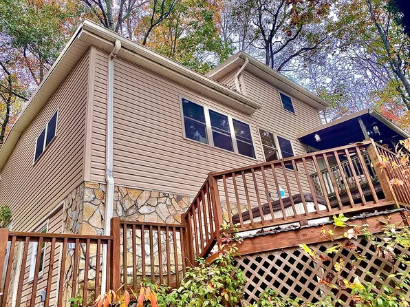 1006 Davis Rd, Otto, NC 28763
