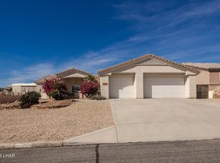 641 Rolling Hills Dr, Lake Havasu City, AZ 86406