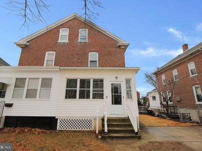 125 4th Ave, Roebling, NJ, 08554