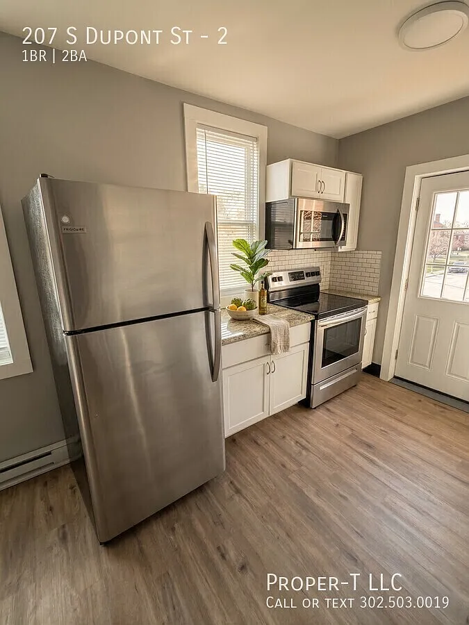 Nice unit fully renovated — Photo 2