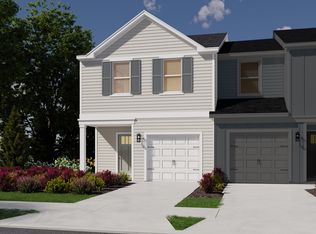 Anderson - End Unit Plan, Courts at Brook Run, Moncks Corner, SC 29461