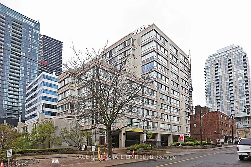 7 Broadway Ave #705 Photo 1