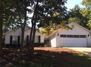 3591 Willow Tree Cir, Douglasville, GA 30135