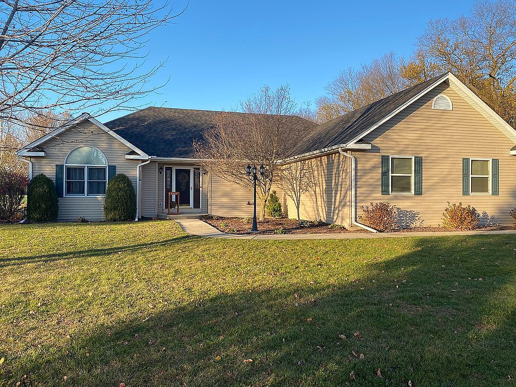 730 E Southmor Rd, Morris, IL 60450 Zillow