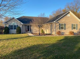 730 E Southmor Rd, Morris, IL 60450