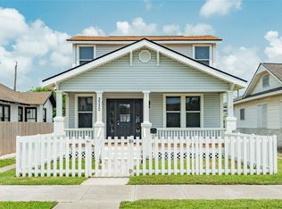 3730 Avenue T, Galveston, TX 77550