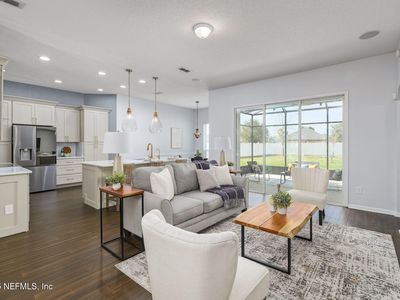 553 PORTA ROSA Circle, Augustine, FL, 32092