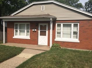 14825 Langley Ave, Dolton, IL
