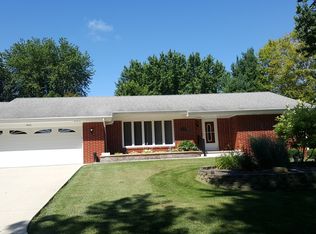 1406 Timothee Ln, Mendota, IL 61342