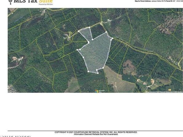 Jackson Hollow Rd, Thorn Hill, TN 37881