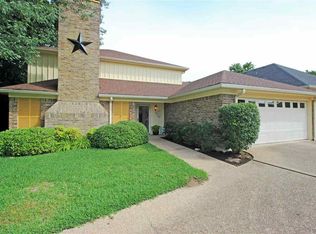 3412 Timbermill Rd, Waco, TX 76710