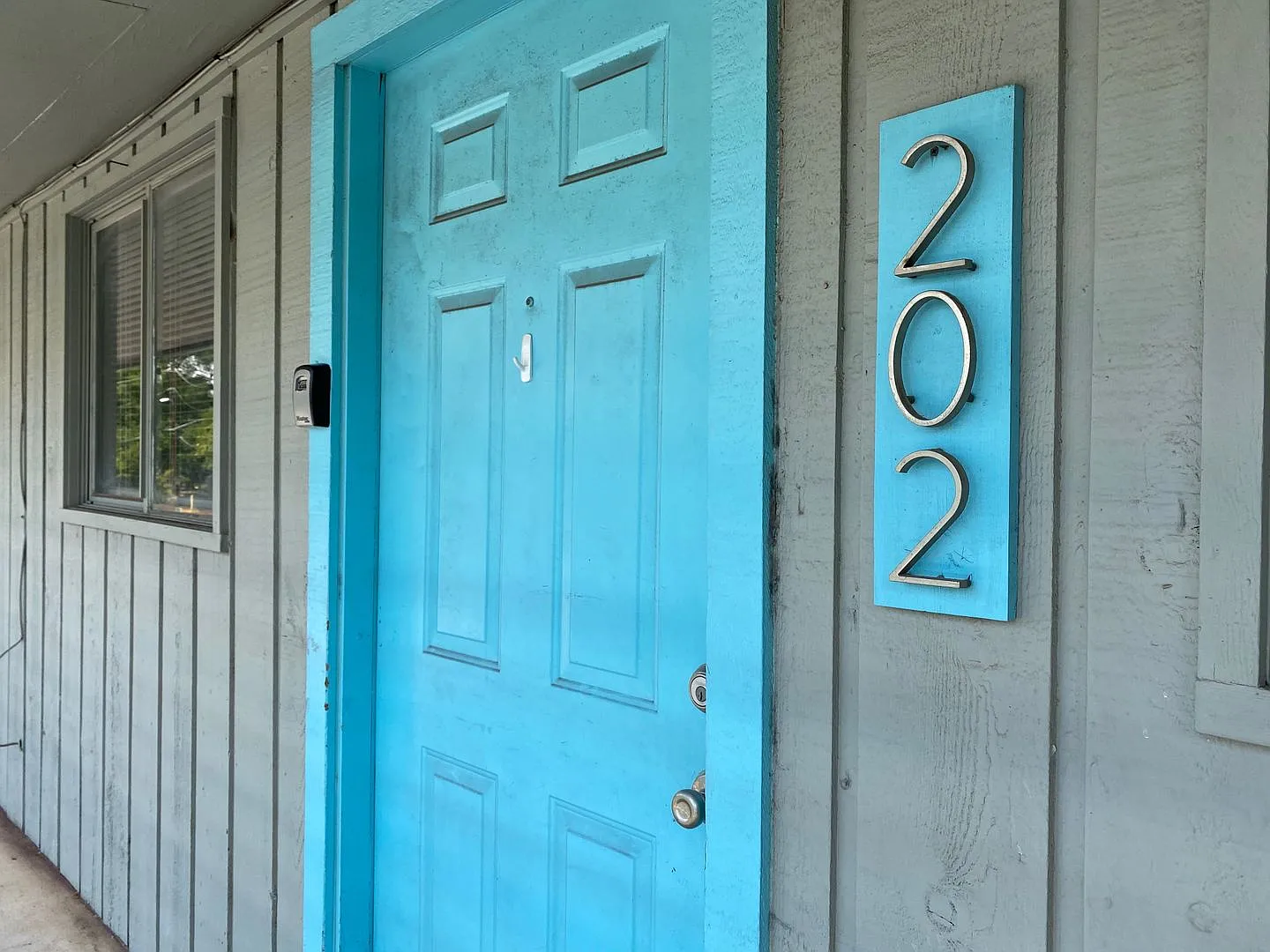 Central Austin 1 Bedroom Near UT & CapMetro — Photo 2