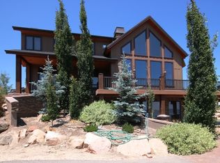 114 N Flox Glove Cir, fish haven, ID 83287