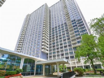 1st image of 4250 N Marine Dr APT 1212