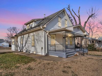 1021 Old Main St, Newton, KS, 67114