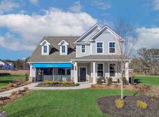 114 Crabbswood Dr, McDonough, GA 30253