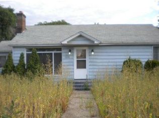 1228 E Marietta Ave, Spokane, WA 99207