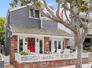 110 Pearl Ave, Newport Beach, CA 92662