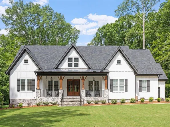160 Roberson Creek Rd, Pittsboro, NC 27312